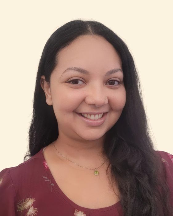 Sara Abraham, Therapist
