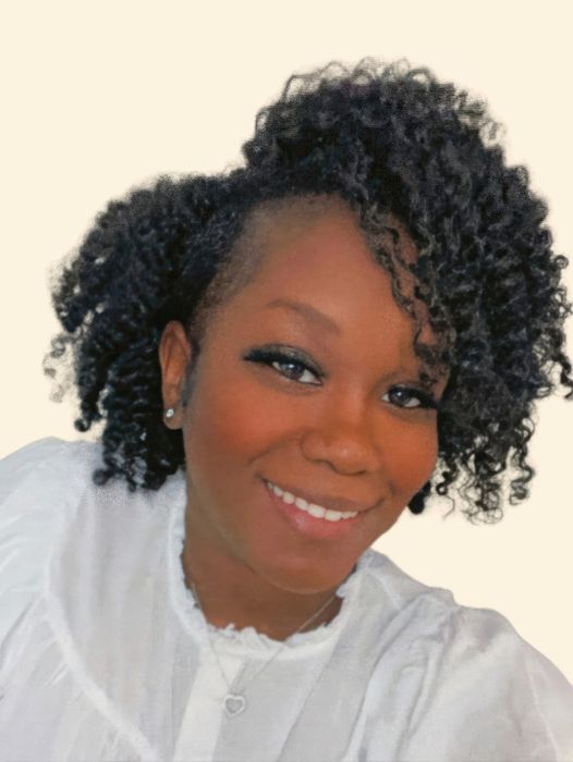 Patrice Frazier, Therapist
