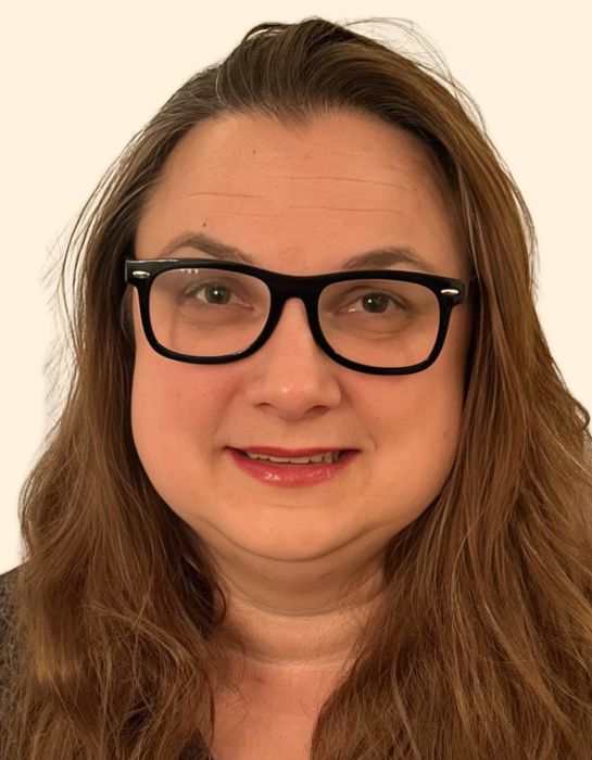 Corrie Crook, Nurse Practitioner