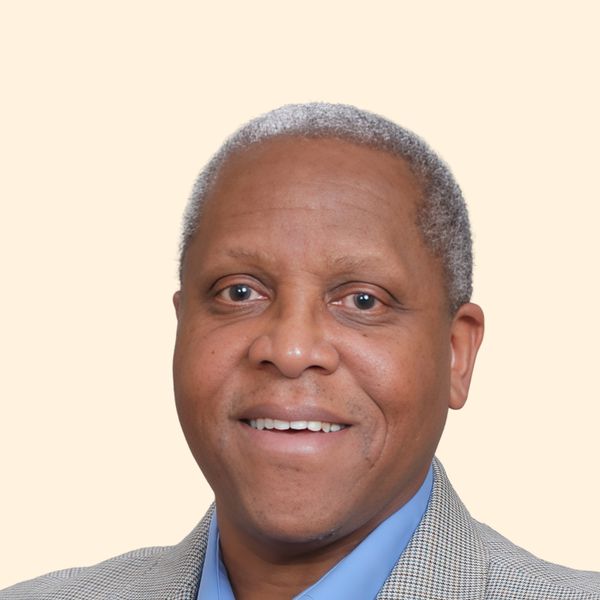 Fred Hudson, Therapist