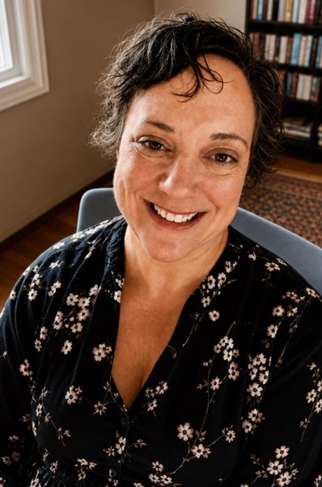 Erin Berk, Therapist