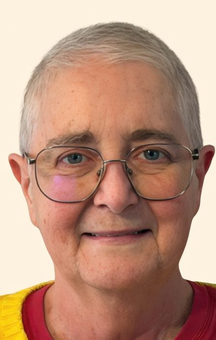Mary Summerville, Psychologist