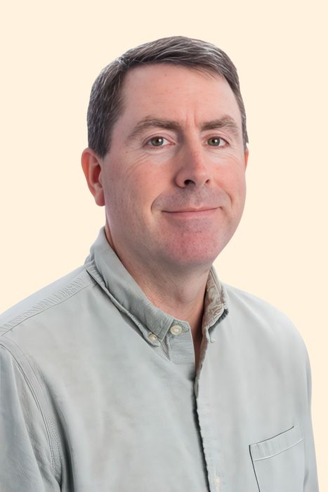 Timothy O'Brien, Therapist