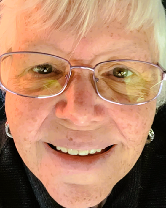 Michelle Blake, Therapist