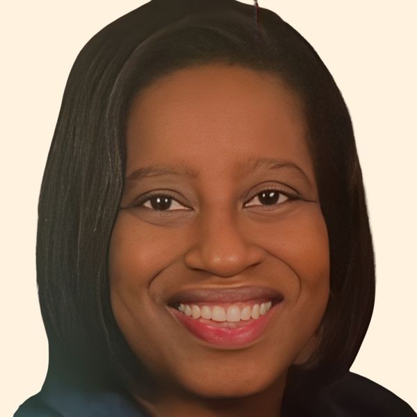 Adrienne McCray, Psychiatrist