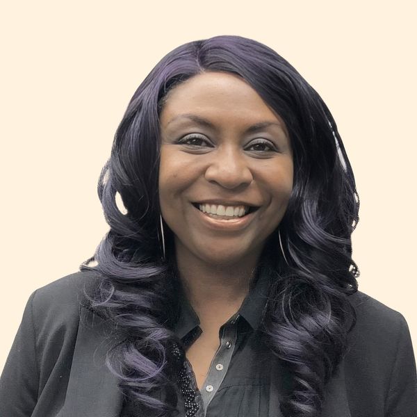 Lisa Renee Rodgers, Therapist