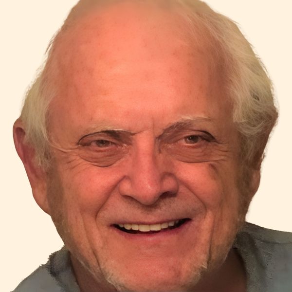 Roy Kiser, Psychiatrist