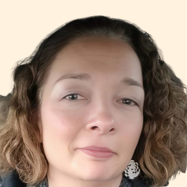Johanna Lewis-Esquerre, Psychologist