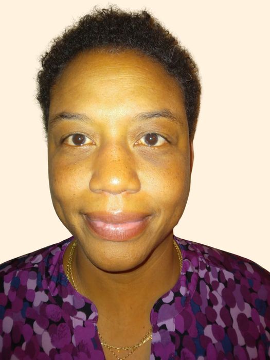 Katherine Evans, Therapist