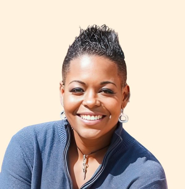 Doveal Goins, Psychologist