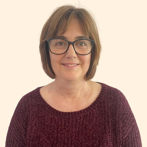 Joy Wood, Therapist