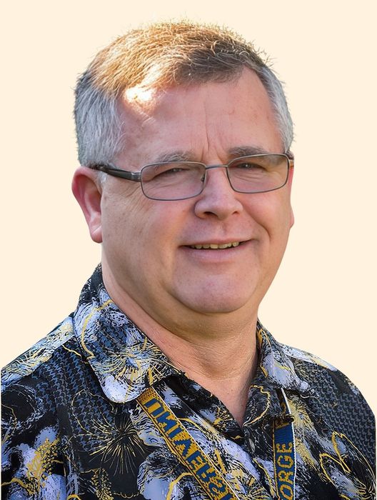 Carl H. Lloyd, Therapist