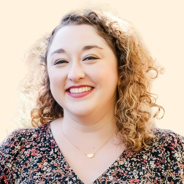 Madeline Cipriano, Therapist
