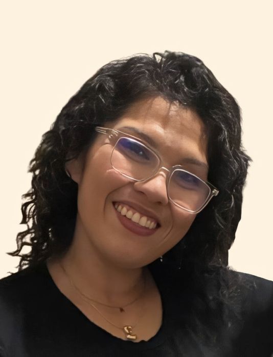 Emmy Andrade, Therapist