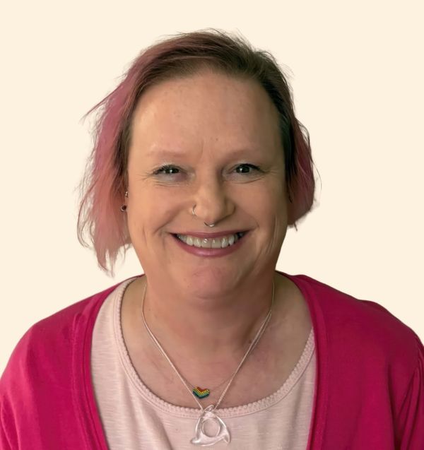 Beth Tjoland, Therapist
