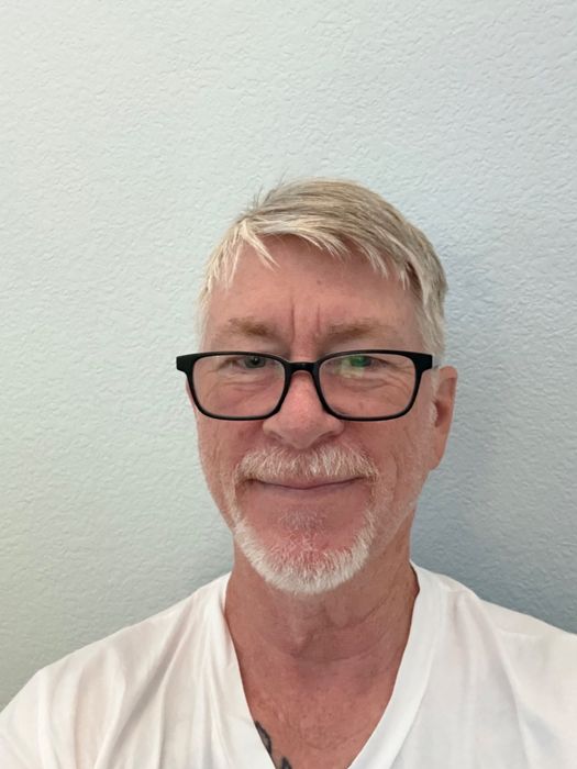Sean Leonard, Nurse Practitioner
