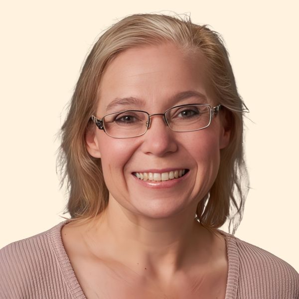 Melissa Maxwell, Nurse Practitioner