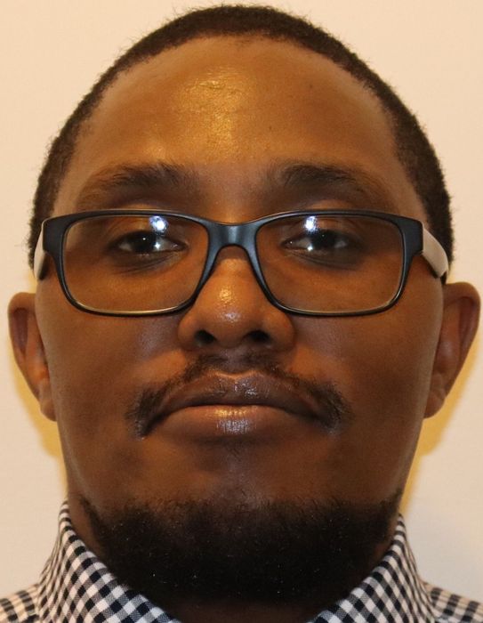 John Kaburia, Nurse Practitioner