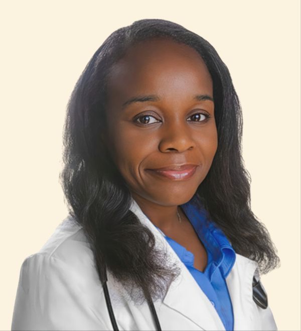 Marie Vilmont-Rhea, Nurse Practitioner