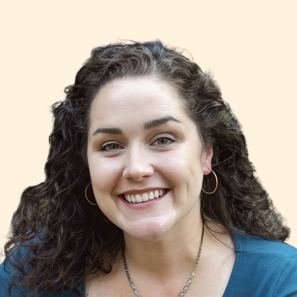 Katherine McClain, Therapist