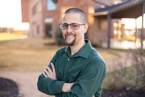 Raymond Martinez, Therapist