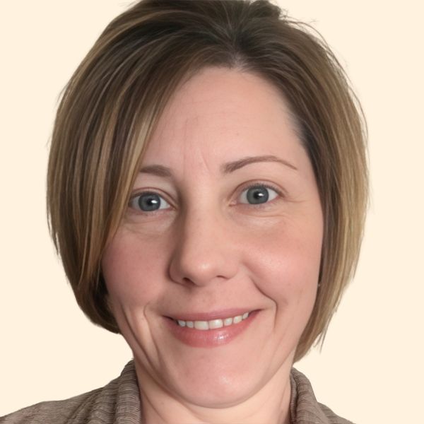 Katherine Gatlin, Therapist