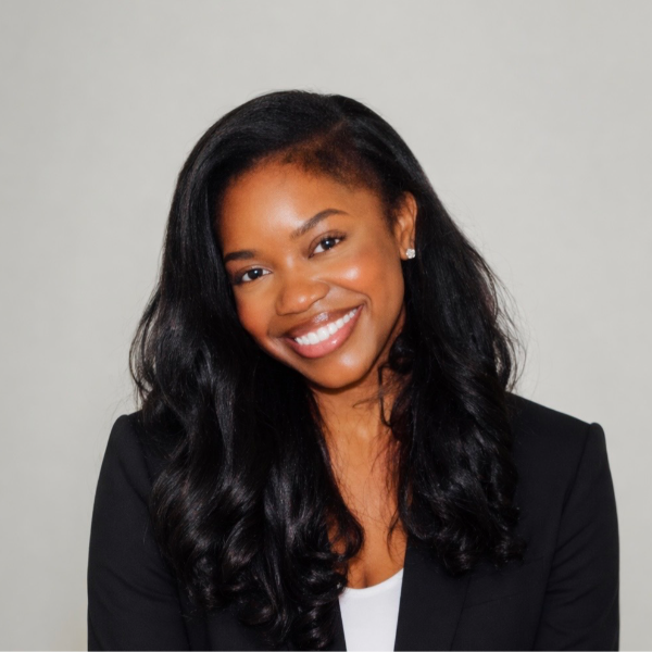 Ms. Fabiola Michel, Therapist