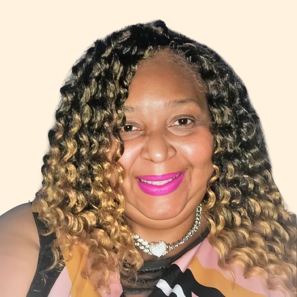 Kimberly Webb-Harper, Therapist