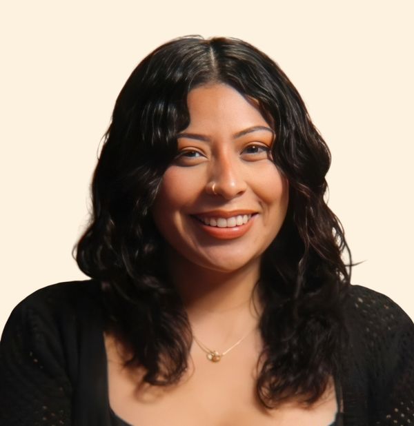 Camila Escamilla, Therapist