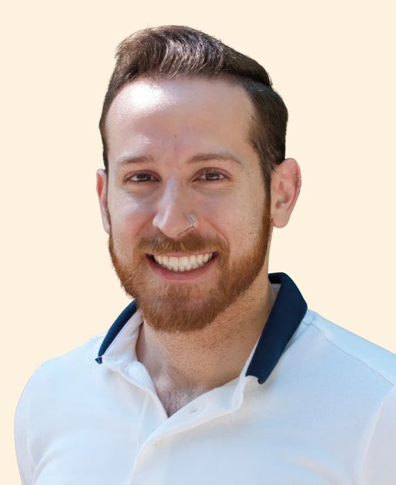 Charles Ray, Psychologist