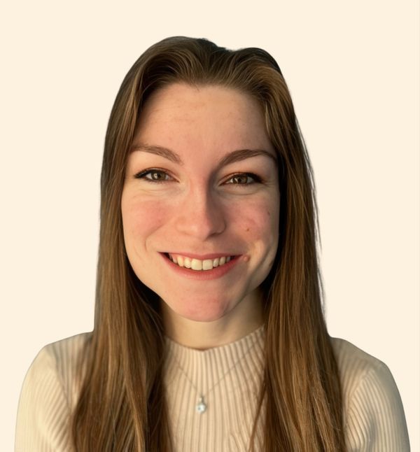 Rachel Ottman, Post-Doctoral Fellow
