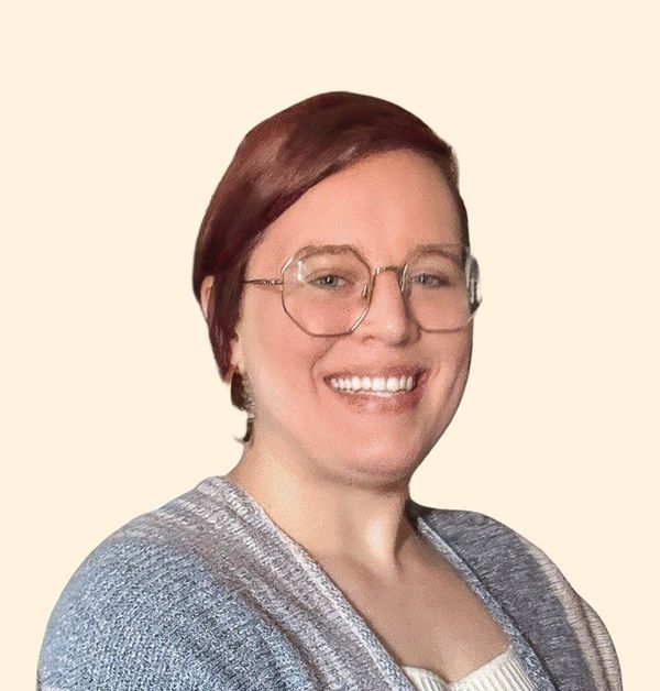 Teryn O'Brien, Therapist