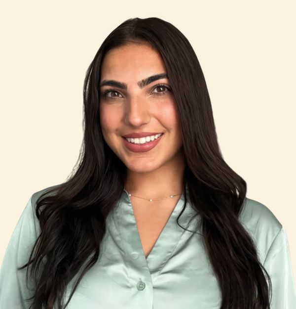 Samantha Sendawy, Therapy Clinician