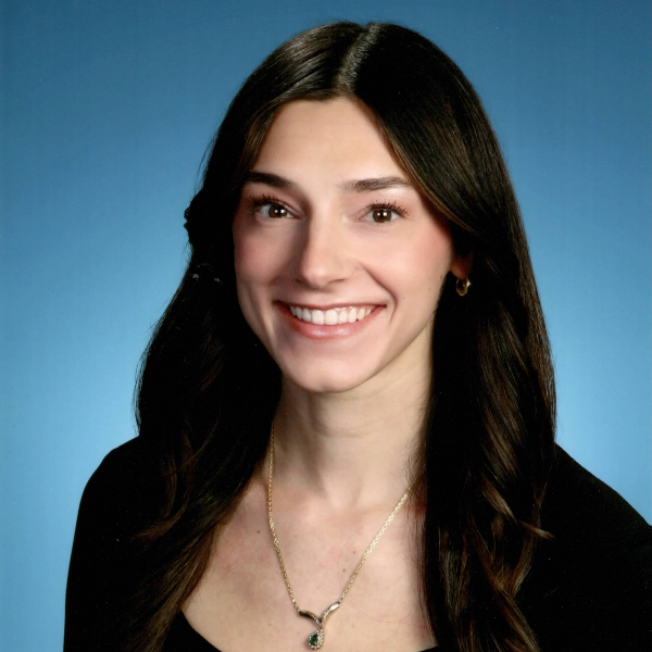 Julia Meola, Therapy Clinician