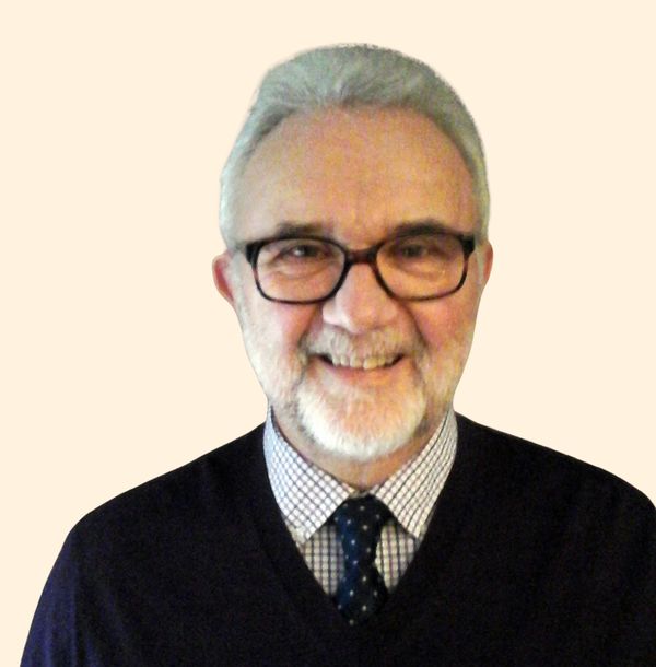 Earle Thurber, Therapist
