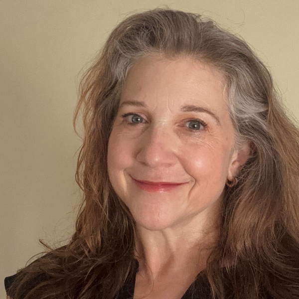 Michelle Saidel, Psychiatrist
