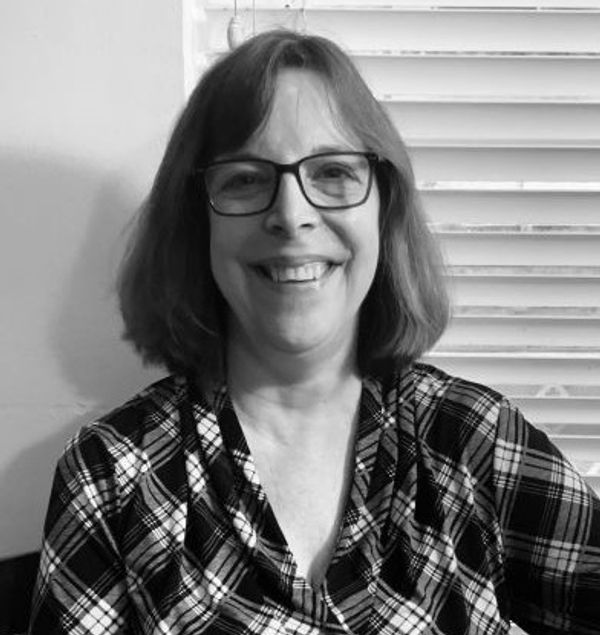 Patricia Borno, Therapist