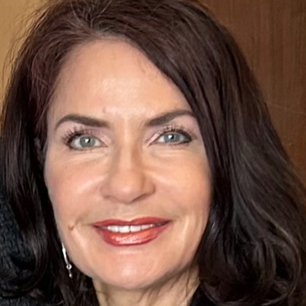 Valerie Sive-Ramirez, Psychologist