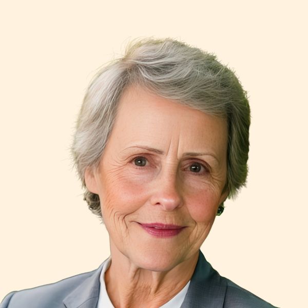 Sharon Inglis, Therapist