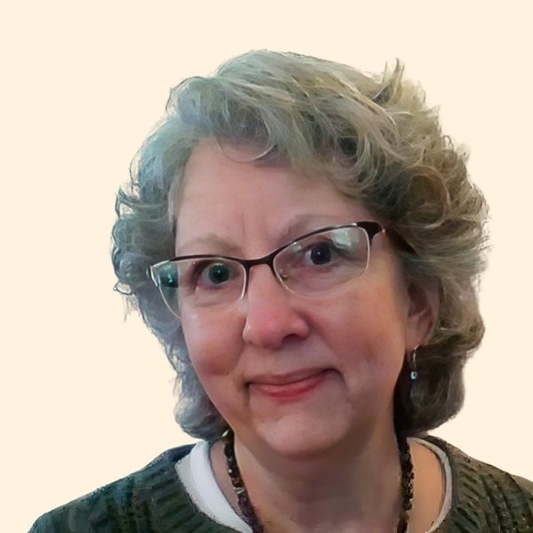 Sharon Cuff, Therapist