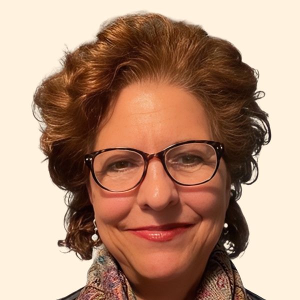 Melissa Ford, Therapist