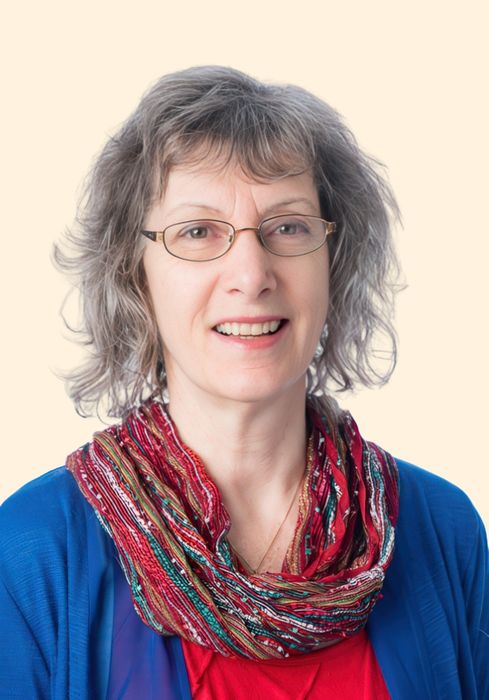 Sandra Grass, Therapist