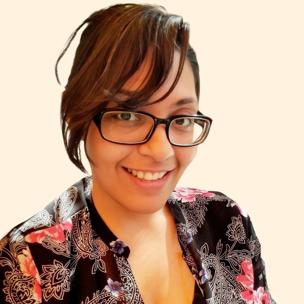 Randi-Marie Owens, Therapist