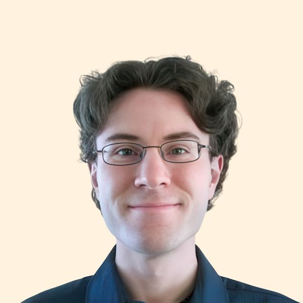 Michael Haas, Psychologist