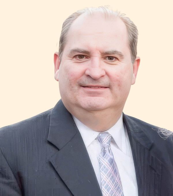 Jerry Myers, Therapist