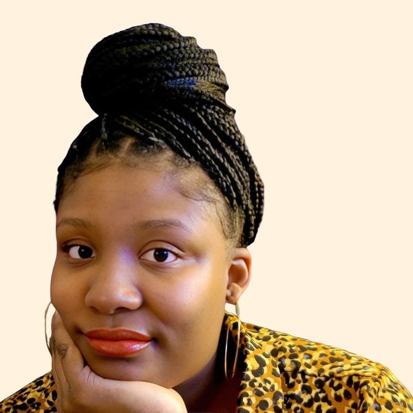 Rhayvan Mariah Jackson-Terrell, Therapist