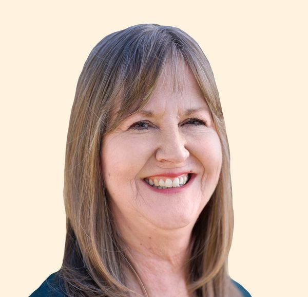 Kathy Rice, Therapist