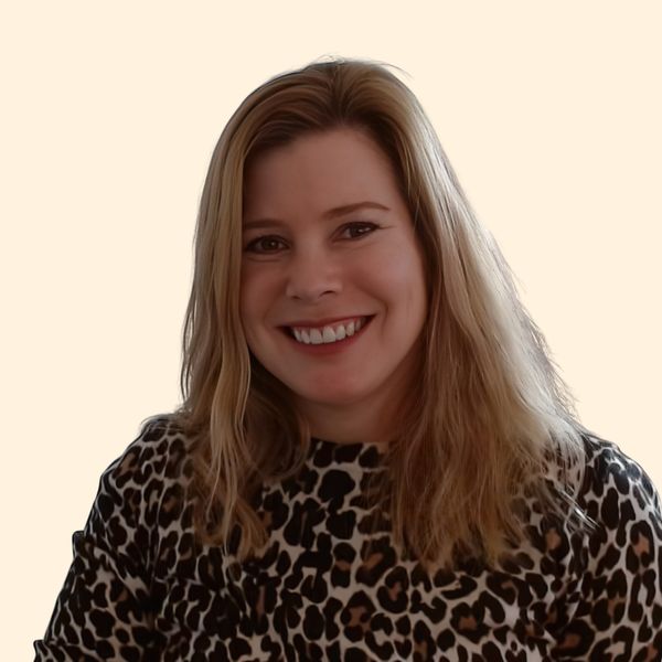 Allison Sullivan, Therapist