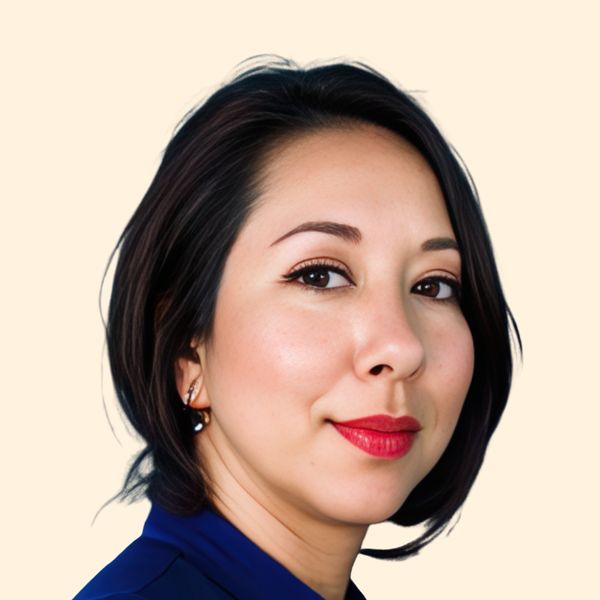 Rosangela Dardon, Therapist