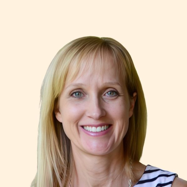 Elizabeth Vaughan, Therapist